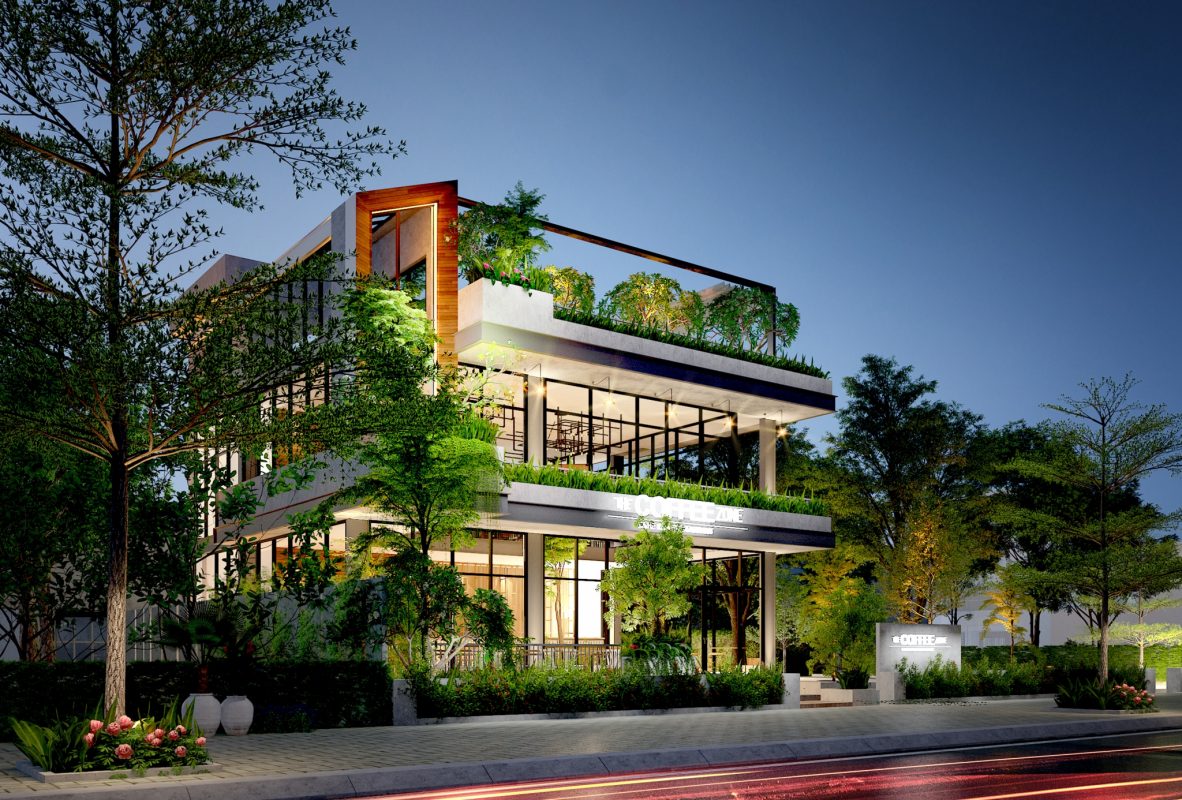 Công Ty TNHH Thiết Kế Và Thi Công Nội Thất New Home Decor