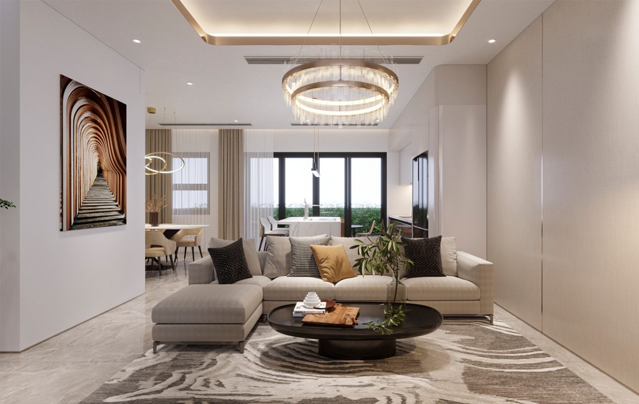 Công Ty TNHH Thiết Kế Và Thi Công Nội Thất New Home Decor