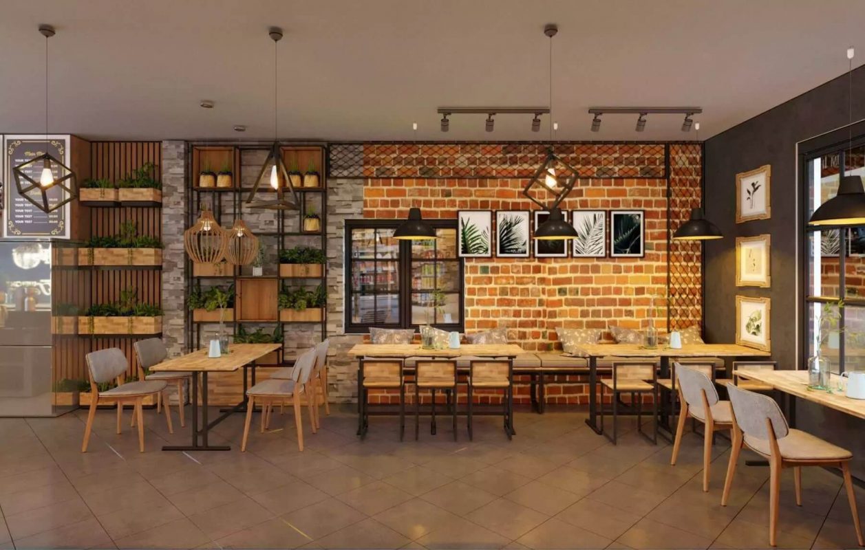 Công Ty TNHH Thiết Kế Và Thi Công Nội Thất New Home Decor