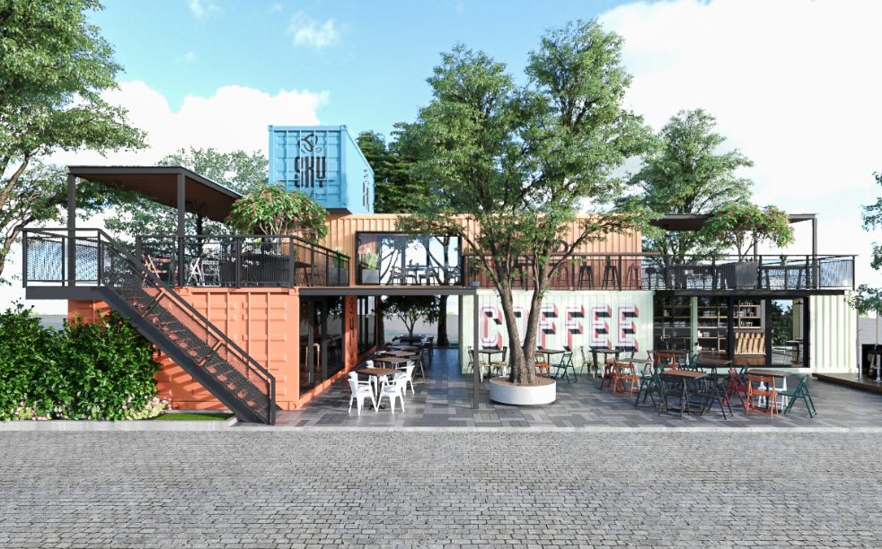 Công Ty TNHH Thiết Kế Và Thi Công Nội Thất New Home Decor