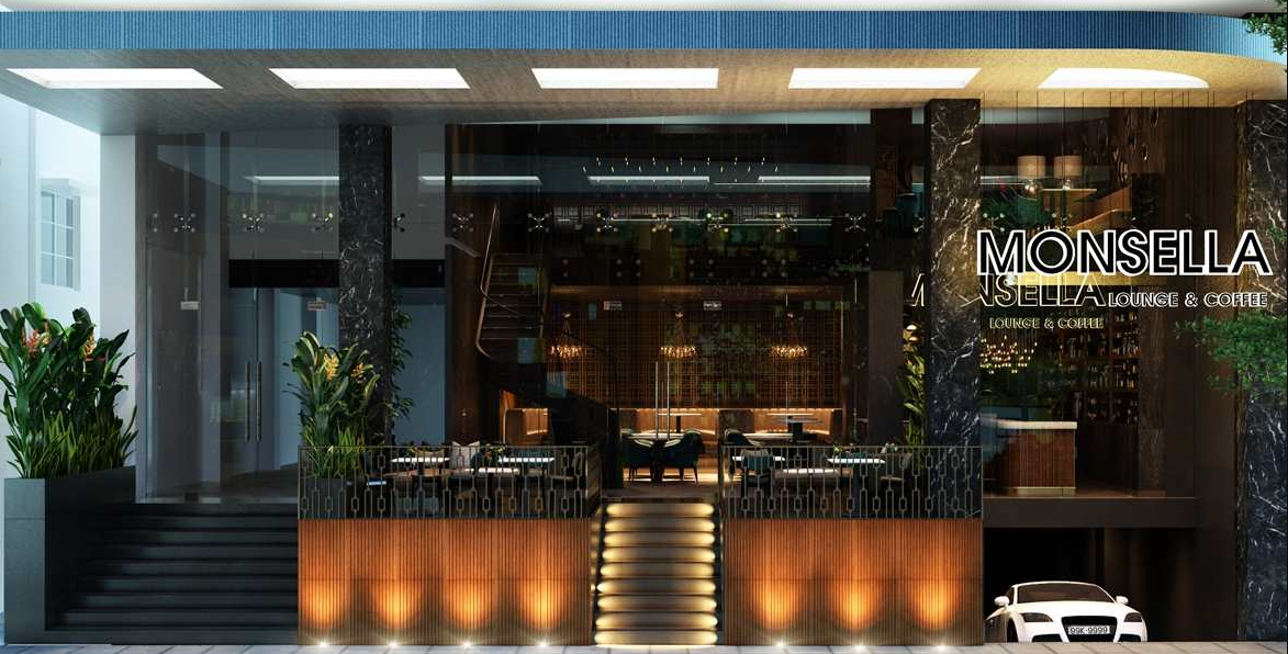 Công Ty TNHH Thiết Kế Và Thi Công Nội Thất New Home Decor