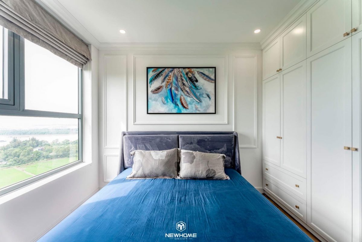 Công Ty TNHH Thiết Kế Và Thi Công Nội Thất New Home Decor