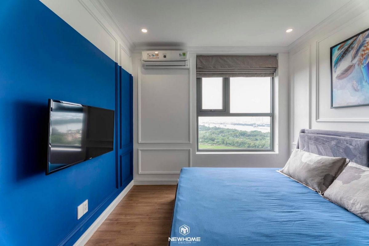 Công Ty TNHH Thiết Kế Và Thi Công Nội Thất New Home Decor