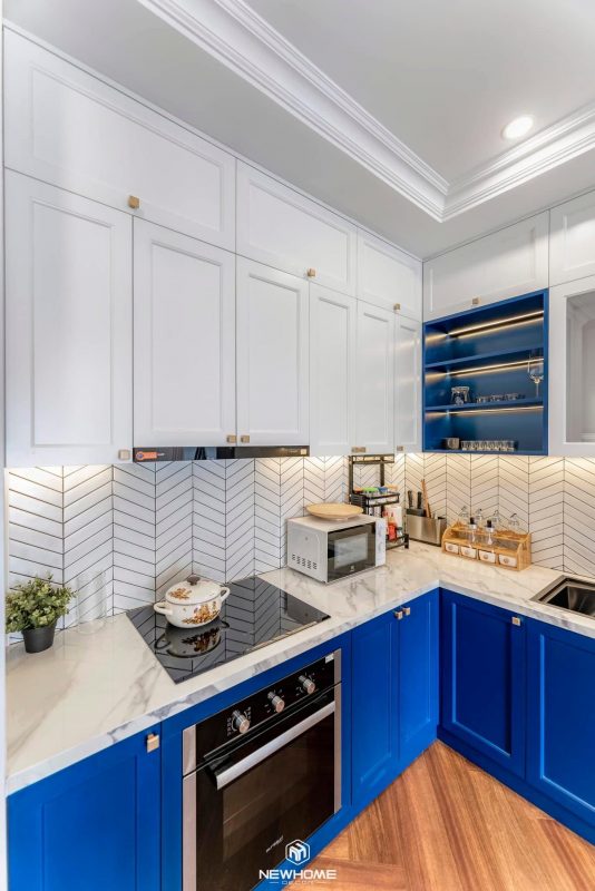 Công Ty TNHH Thiết Kế Và Thi Công Nội Thất New Home Decor