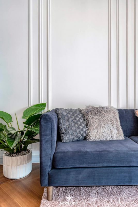 Công Ty TNHH Thiết Kế Và Thi Công Nội Thất New Home Decor