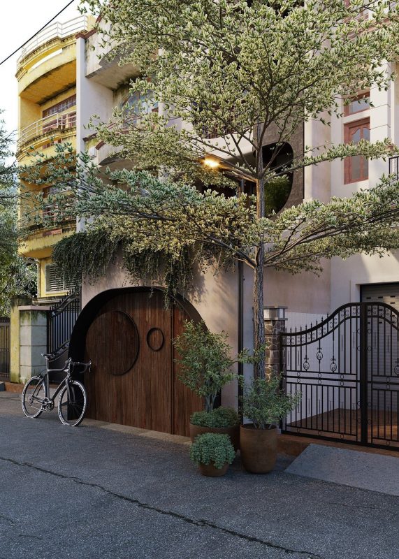 Công Ty TNHH Thiết Kế Và Thi Công Nội Thất New Home Decor