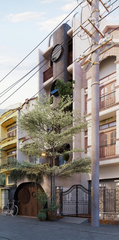 Công Ty TNHH Thiết Kế Và Thi Công Nội Thất New Home Decor