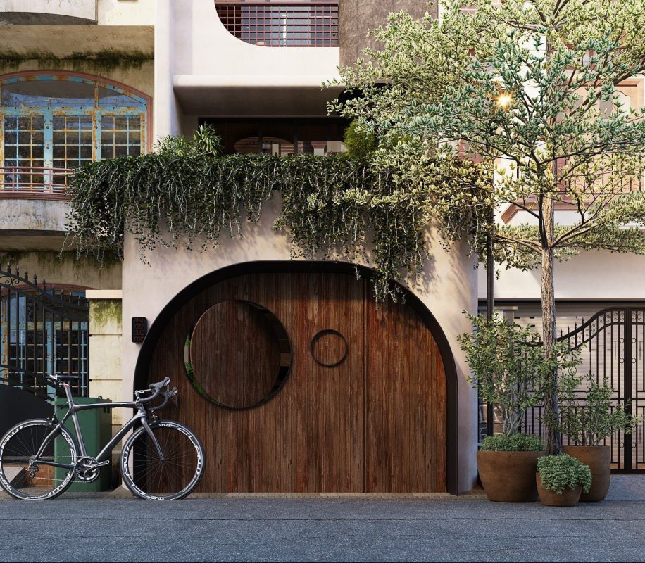 Công Ty TNHH Thiết Kế Và Thi Công Nội Thất New Home Decor