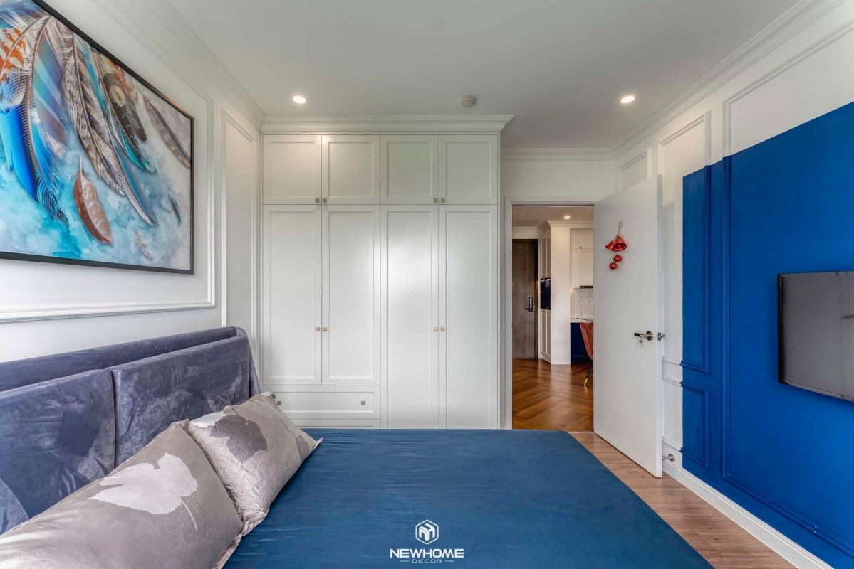 Công Ty TNHH Thiết Kế Và Thi Công Nội Thất New Home Decor