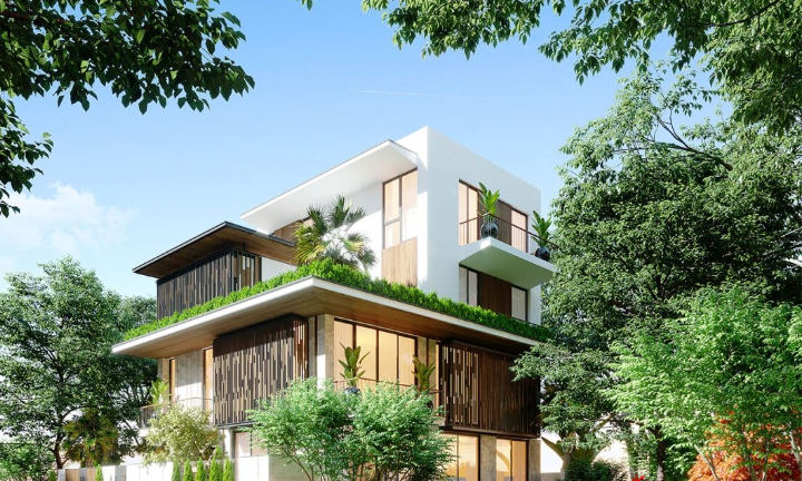 Công Ty TNHH Thiết Kế Và Thi Công Nội Thất New Home Decor