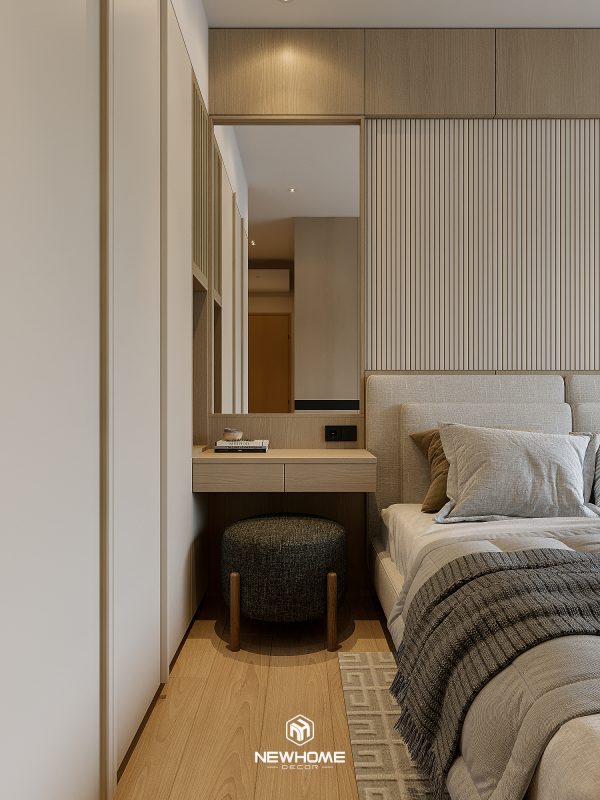 Công Ty TNHH Thiết Kế Và Thi Công Nội Thất New Home Decor