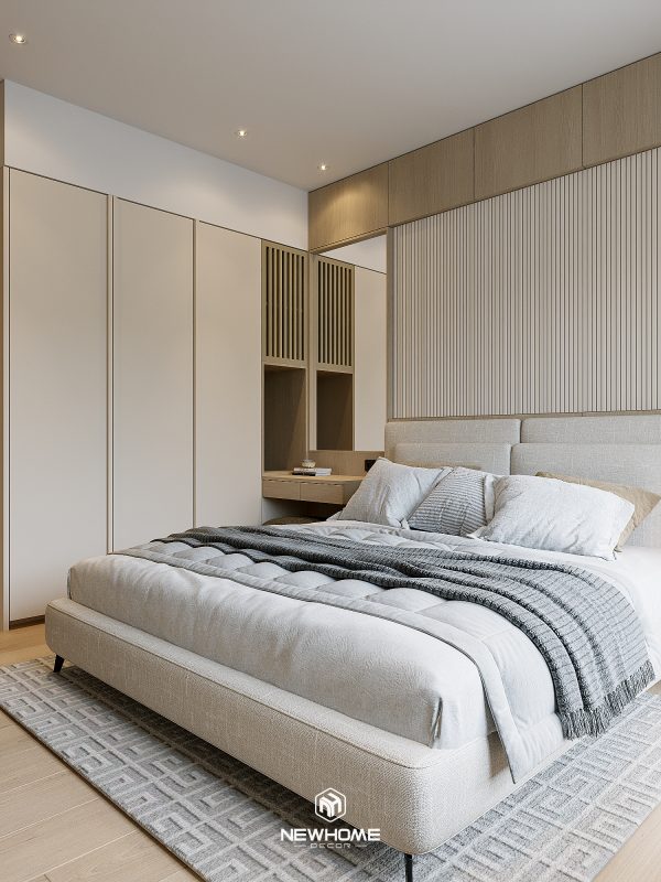 Công Ty TNHH Thiết Kế Và Thi Công Nội Thất New Home Decor