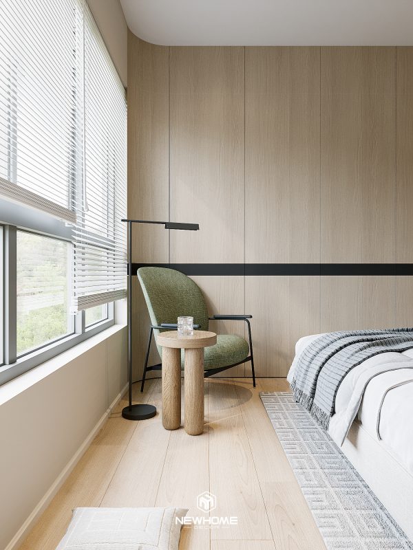 Công Ty TNHH Thiết Kế Và Thi Công Nội Thất New Home Decor