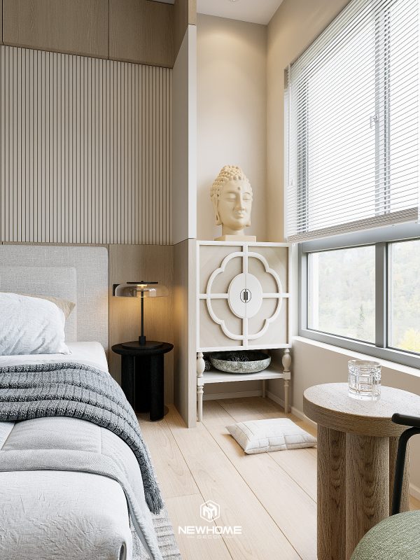 Công Ty TNHH Thiết Kế Và Thi Công Nội Thất New Home Decor