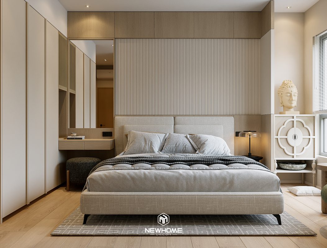 Công Ty TNHH Thiết Kế Và Thi Công Nội Thất New Home Decor