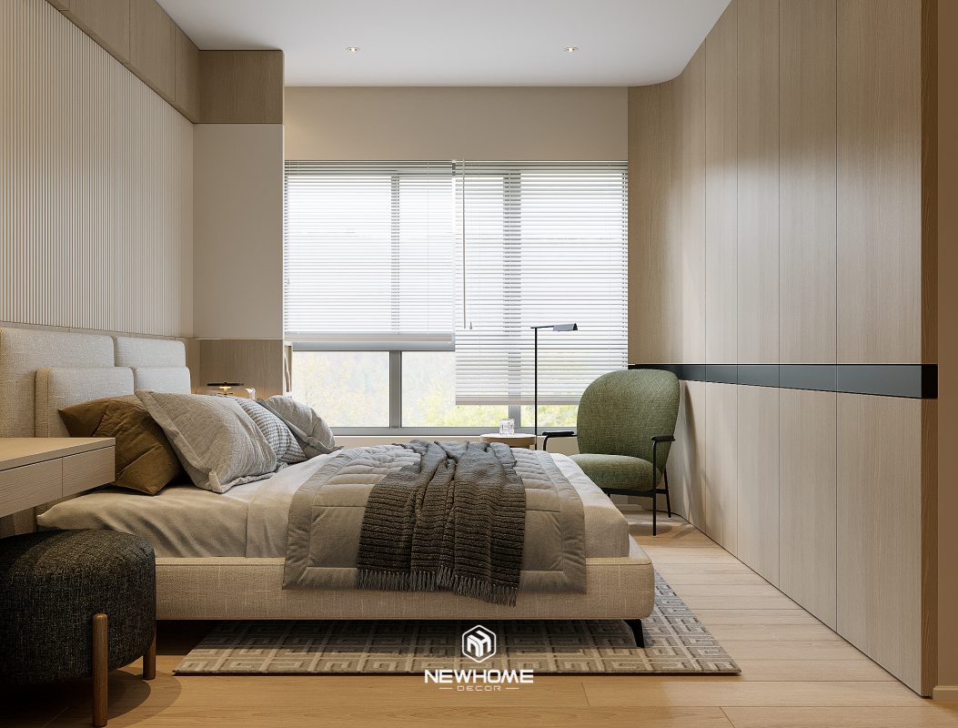 Công Ty TNHH Thiết Kế Và Thi Công Nội Thất New Home Decor