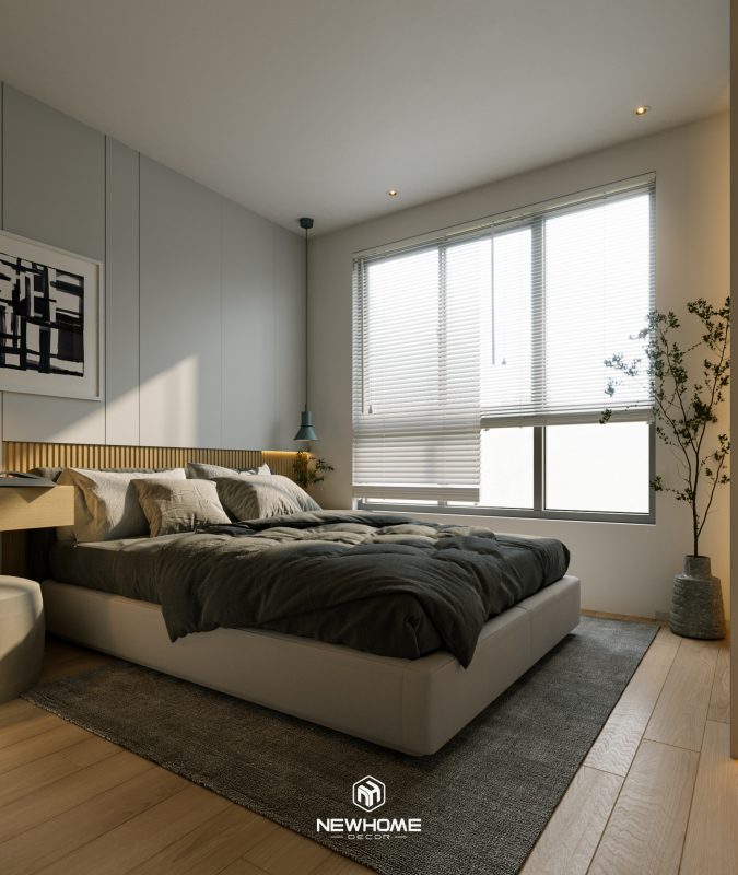 Công Ty TNHH Thiết Kế Và Thi Công Nội Thất New Home Decor