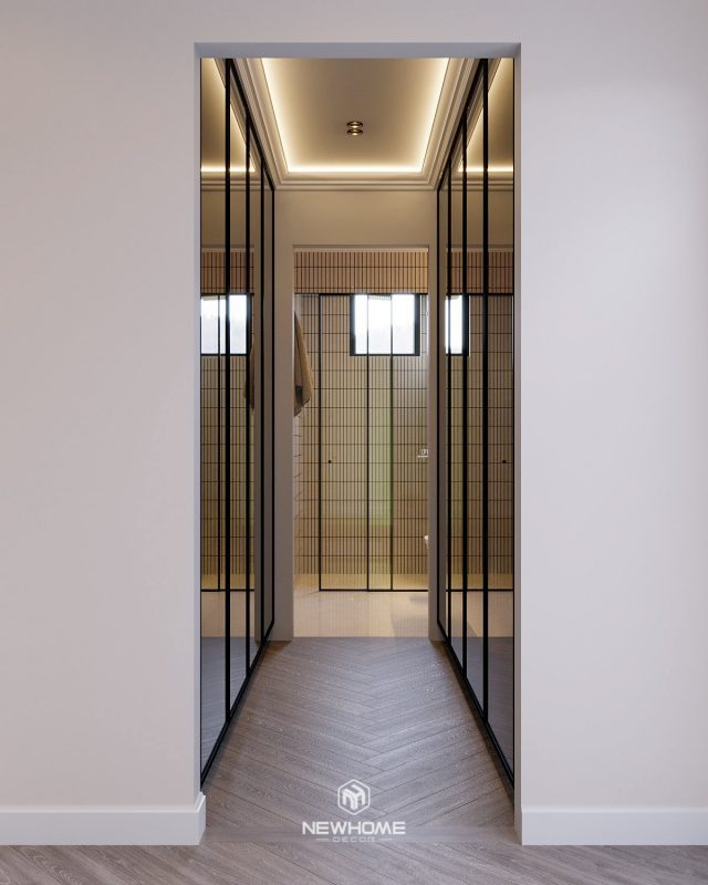 Công Ty TNHH Thiết Kế Và Thi Công Nội Thất New Home Decor