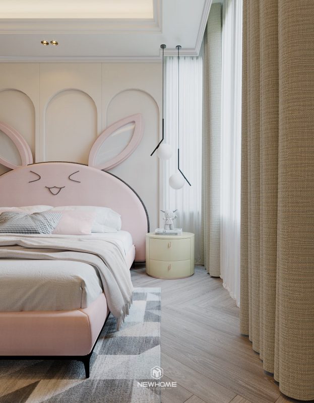 Công Ty TNHH Thiết Kế Và Thi Công Nội Thất New Home Decor