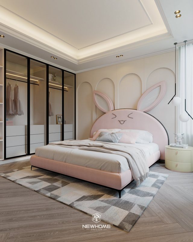 Công Ty TNHH Thiết Kế Và Thi Công Nội Thất New Home Decor