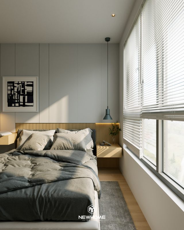 Công Ty TNHH Thiết Kế Và Thi Công Nội Thất New Home Decor