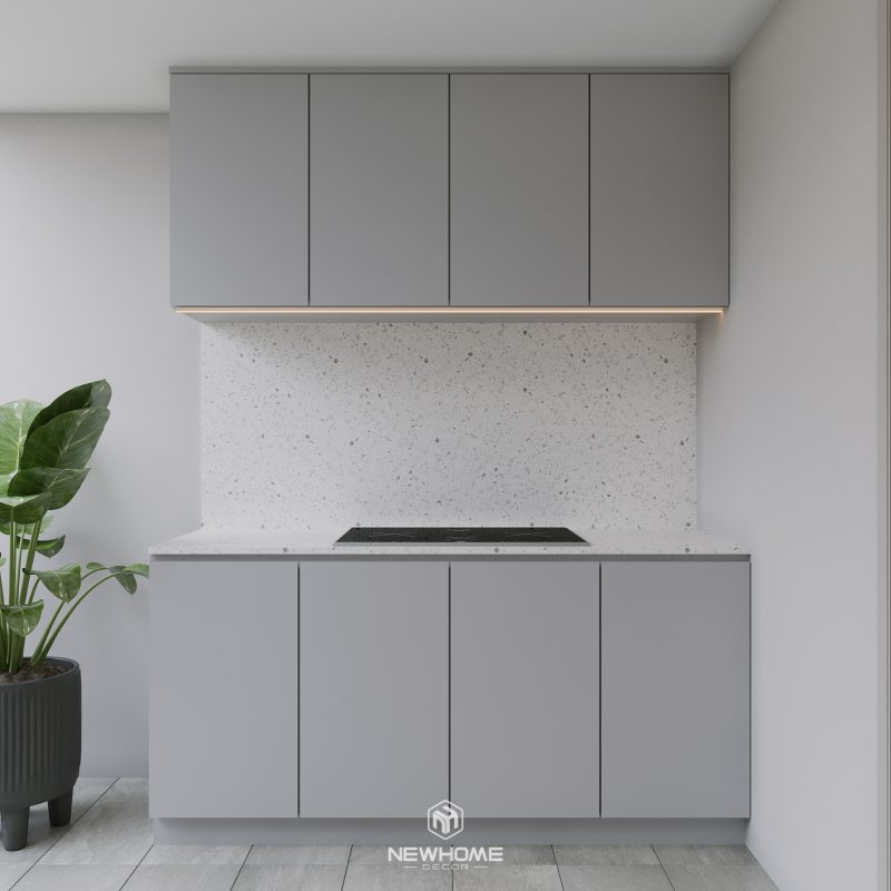 Công Ty TNHH Thiết Kế Và Thi Công Nội Thất New Home Decor