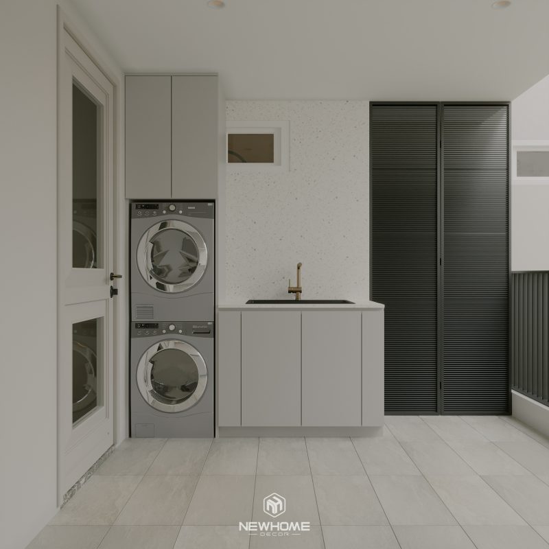 Công Ty TNHH Thiết Kế Và Thi Công Nội Thất New Home Decor