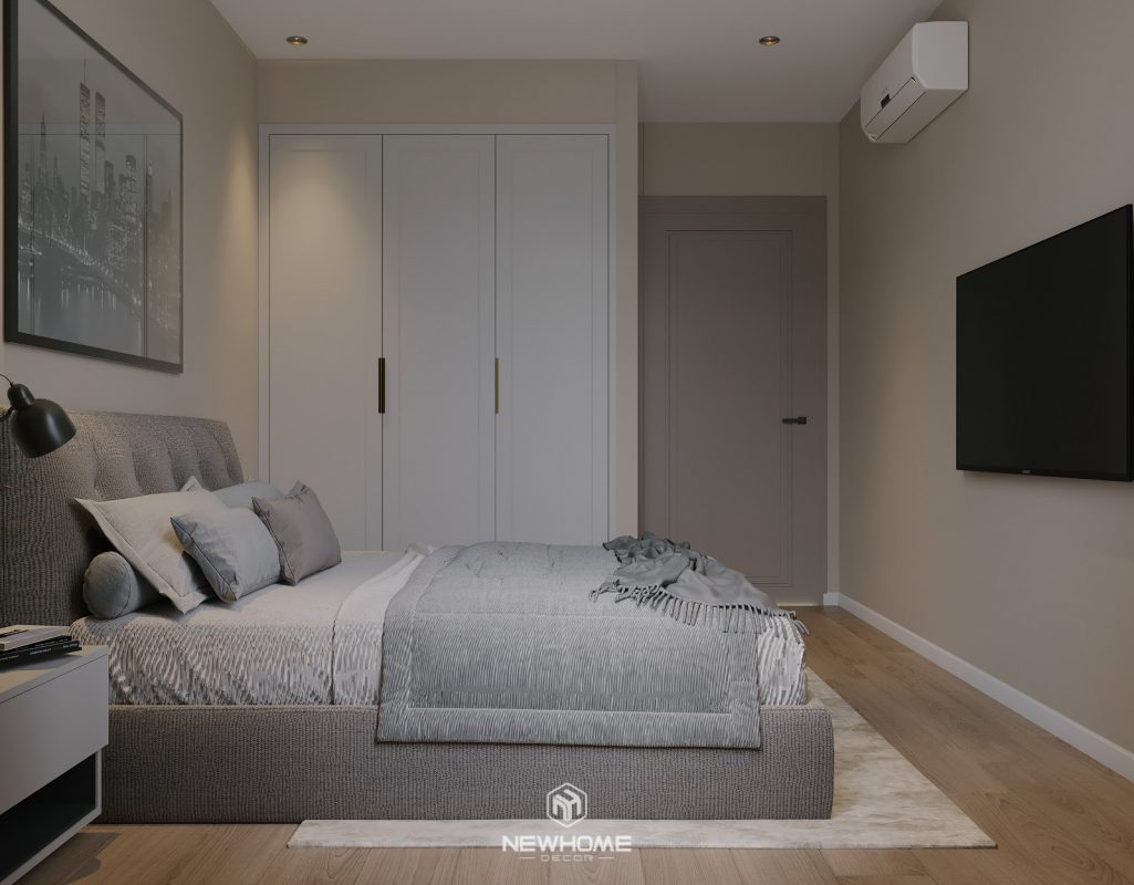 Công Ty TNHH Thiết Kế Và Thi Công Nội Thất New Home Decor