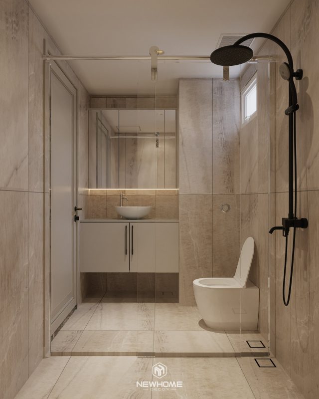 Công Ty TNHH Thiết Kế Và Thi Công Nội Thất New Home Decor