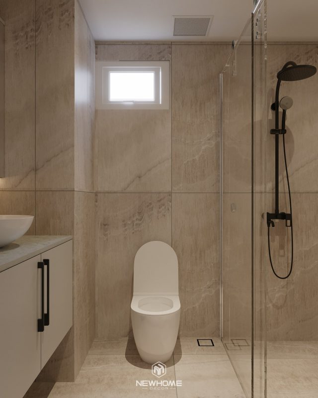 Công Ty TNHH Thiết Kế Và Thi Công Nội Thất New Home Decor