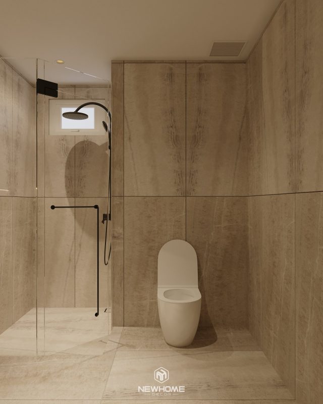 Công Ty TNHH Thiết Kế Và Thi Công Nội Thất New Home Decor