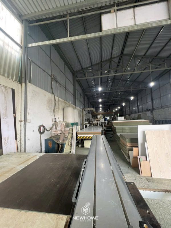 Công Ty TNHH Thiết Kế Và Thi Công Nội Thất New Home Decor