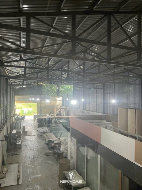 Công Ty TNHH Thiết Kế Và Thi Công Nội Thất New Home Decor