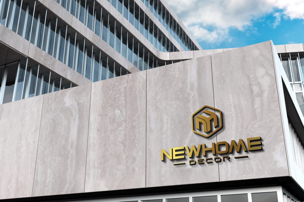 Công Ty TNHH Thiết Kế Và Thi Công Nội Thất New Home Decor