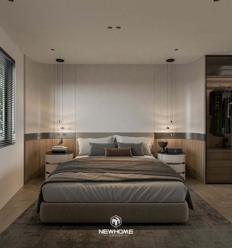 Công Ty TNHH Thiết Kế Và Thi Công Nội Thất New Home Decor