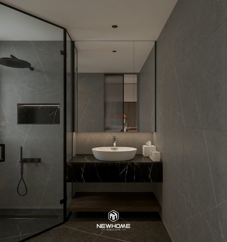 Công Ty TNHH Thiết Kế Và Thi Công Nội Thất New Home Decor