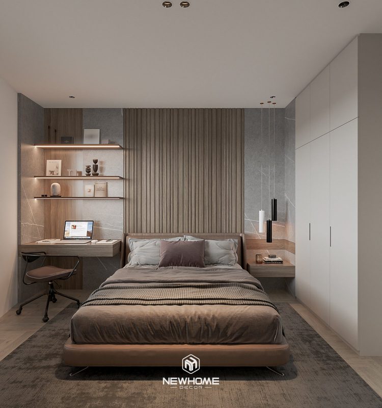 Công Ty TNHH Thiết Kế Và Thi Công Nội Thất New Home Decor