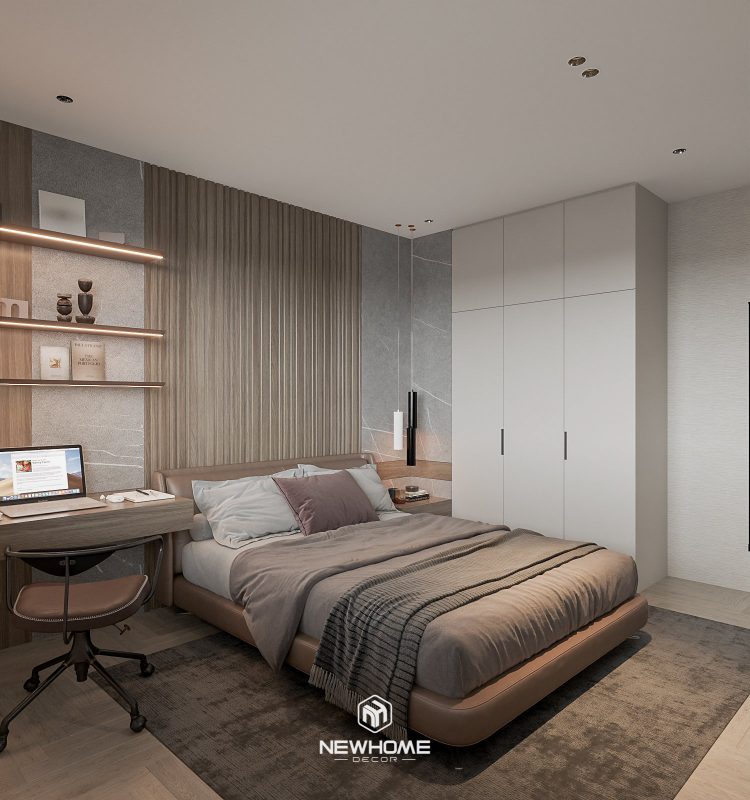 Công Ty TNHH Thiết Kế Và Thi Công Nội Thất New Home Decor