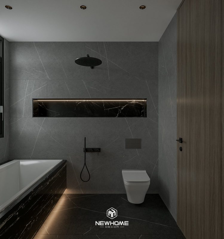 Công Ty TNHH Thiết Kế Và Thi Công Nội Thất New Home Decor