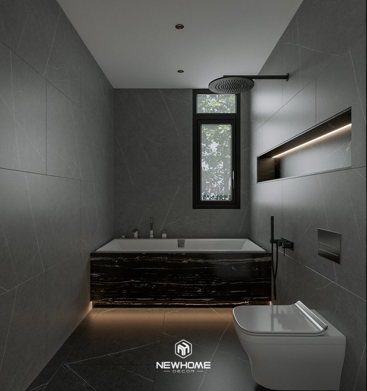 Công Ty TNHH Thiết Kế Và Thi Công Nội Thất New Home Decor