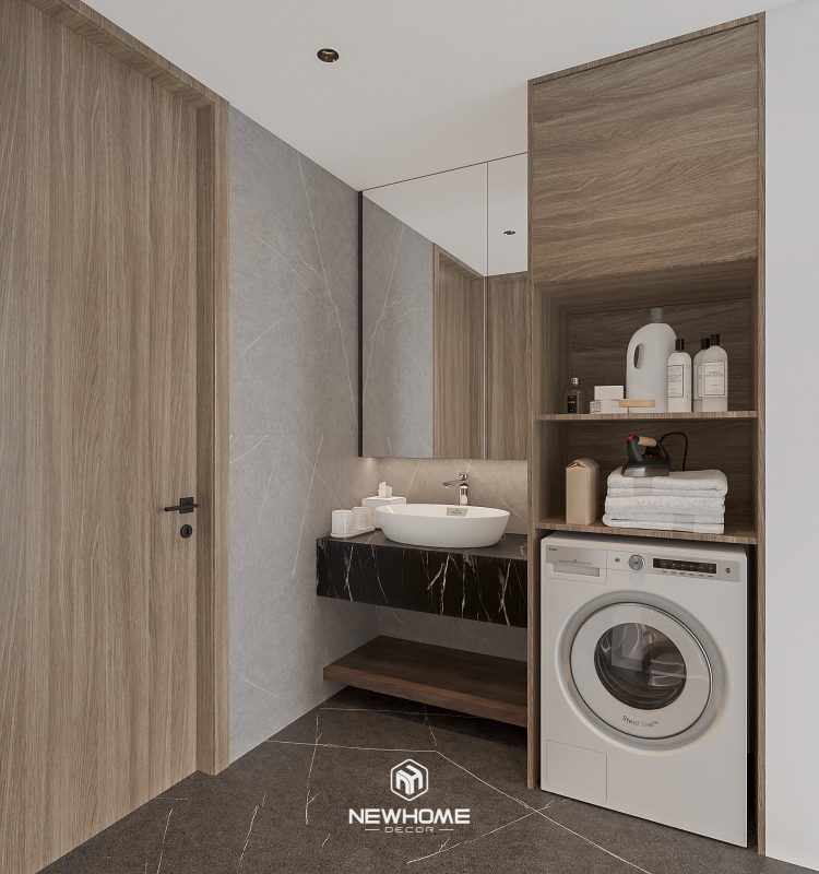 Công Ty TNHH Thiết Kế Và Thi Công Nội Thất New Home Decor