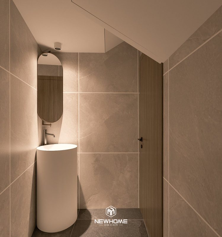 Công Ty TNHH Thiết Kế Và Thi Công Nội Thất New Home Decor