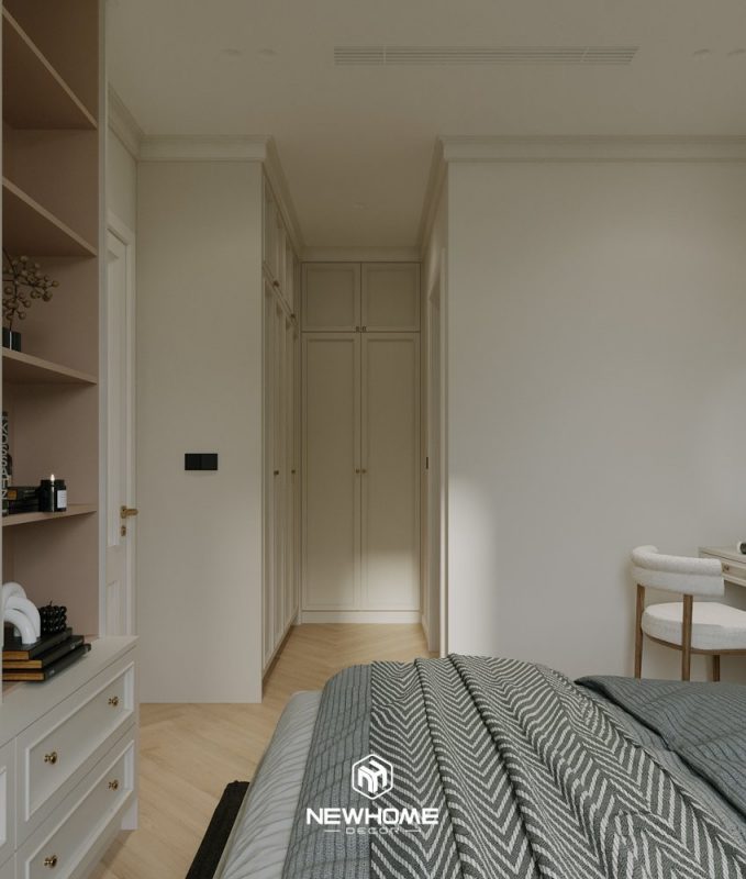 Công Ty TNHH Thiết Kế Và Thi Công Nội Thất New Home Decor