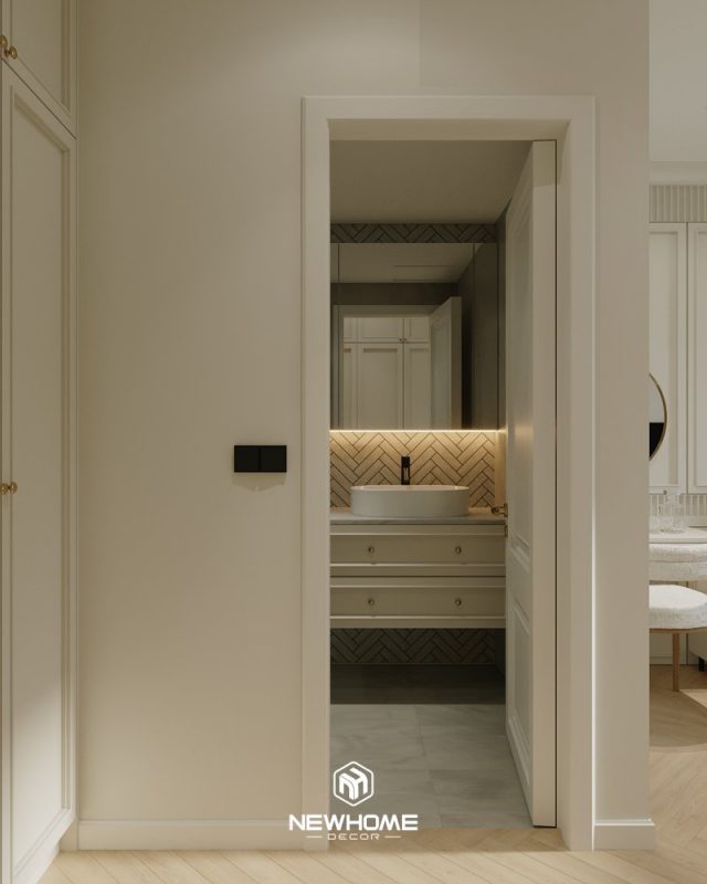 Công Ty TNHH Thiết Kế Và Thi Công Nội Thất New Home Decor