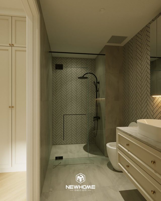 Công Ty TNHH Thiết Kế Và Thi Công Nội Thất New Home Decor