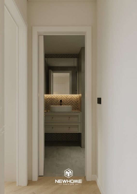 Công Ty TNHH Thiết Kế Và Thi Công Nội Thất New Home Decor