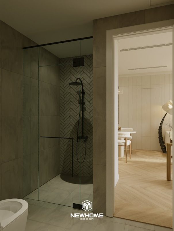 Công Ty TNHH Thiết Kế Và Thi Công Nội Thất New Home Decor