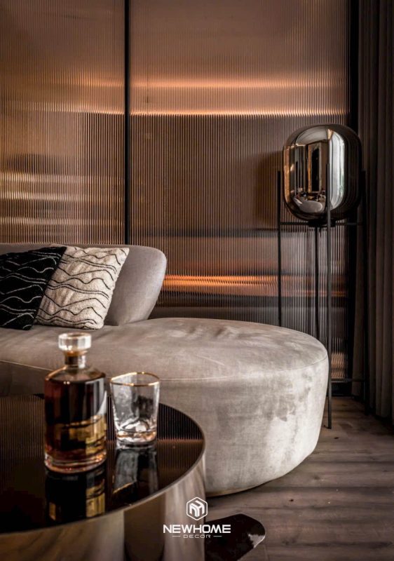 Công Ty TNHH Thiết Kế Và Thi Công Nội Thất New Home Decor