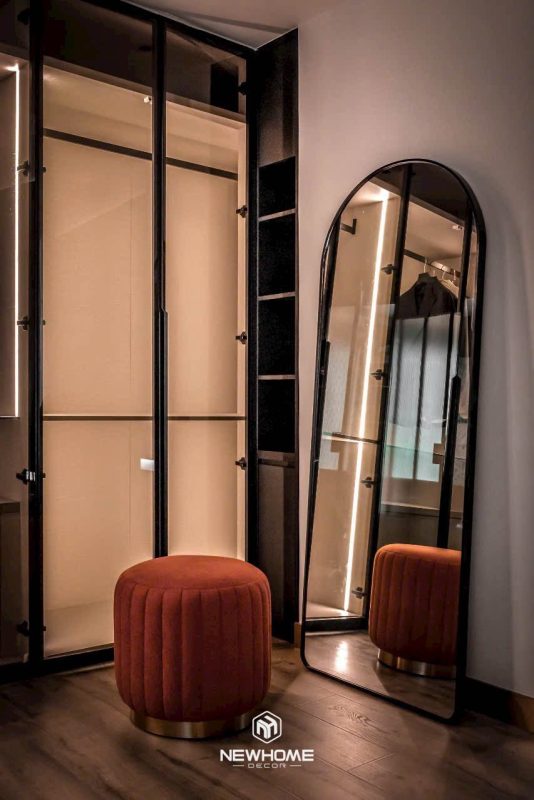 Công Ty TNHH Thiết Kế Và Thi Công Nội Thất New Home Decor