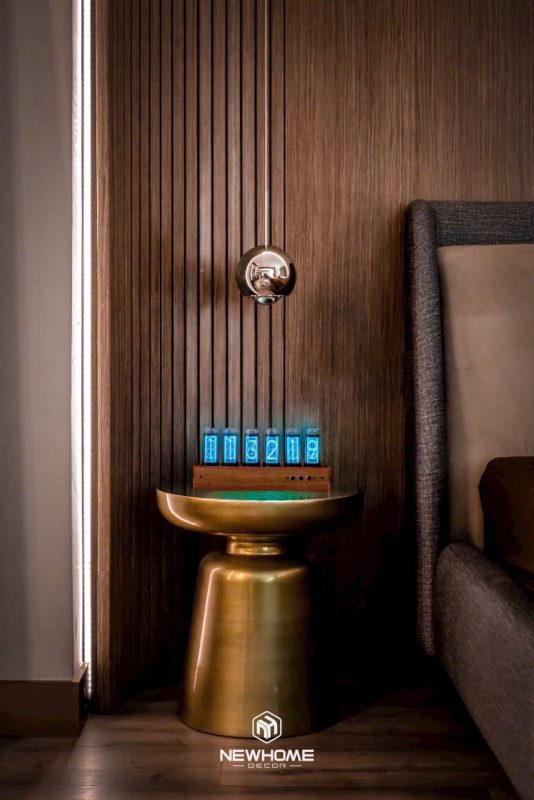 Công Ty TNHH Thiết Kế Và Thi Công Nội Thất New Home Decor